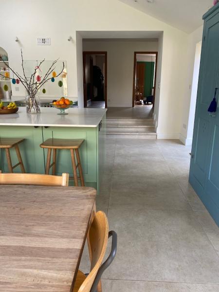 Coln Valley Renovations Ltd
