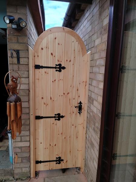 R. S. Joinery & Carpentry