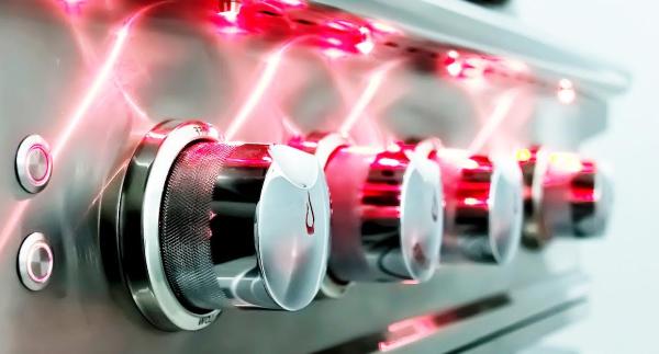 London Outdoor Kitchens