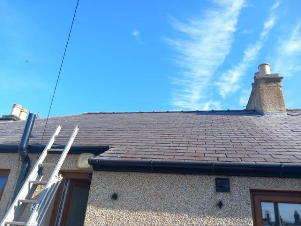 Lumos Renewables Ltd