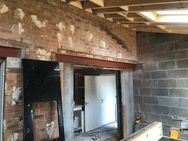 L & L Property Creations LTD