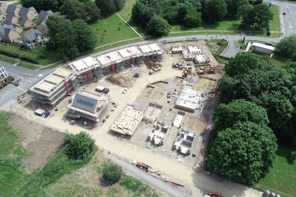 K & J Hodge Contractors Ltd