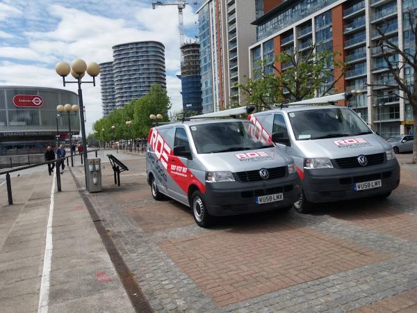 Royal Docks Electrical Ltd