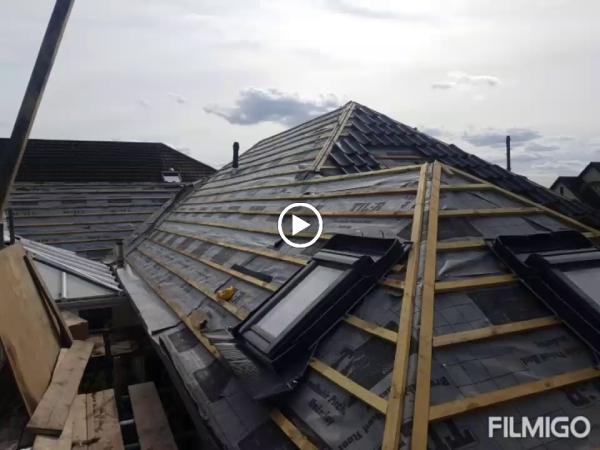 Advanced Roofing Specialists