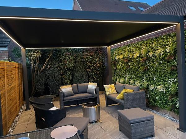 Amae Electrical Services Ltd