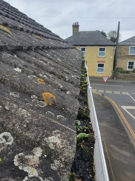 West End Window Cleaning Services