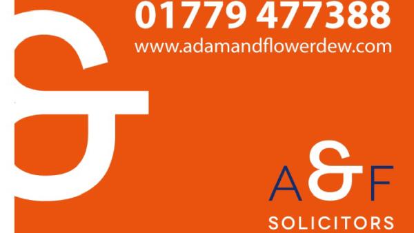 Adam and Flowerdew Solicitors