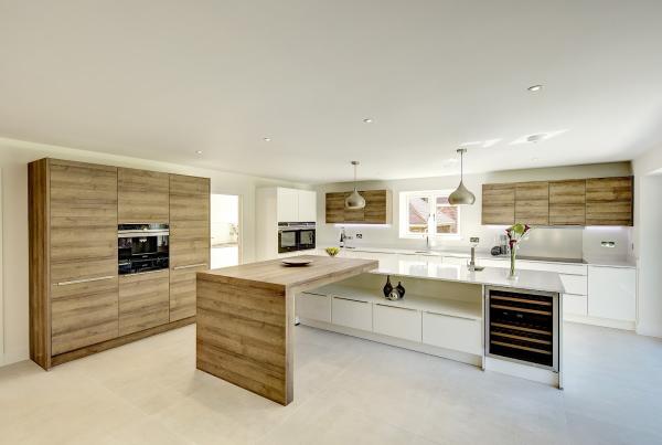 Concept Two Homes