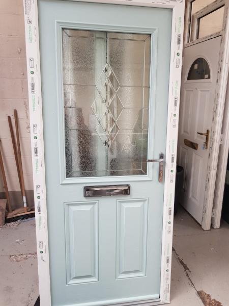 Goldstar Trade Frames