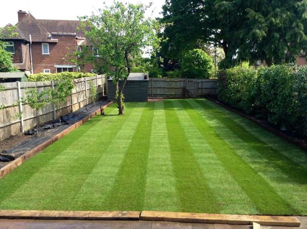 Worcestershire Fencing Ltd