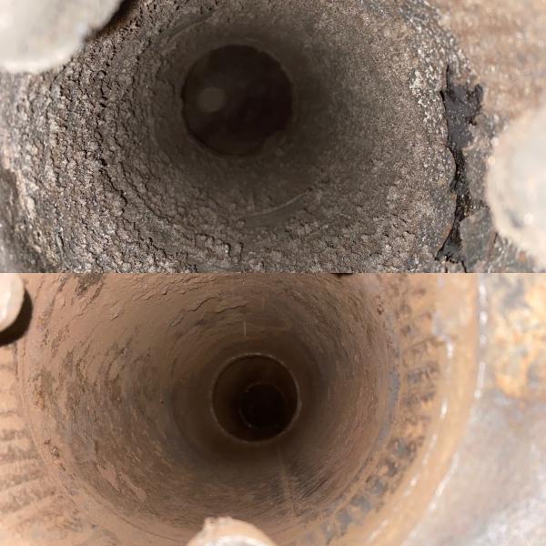 Ignite Sweeping & Stoves