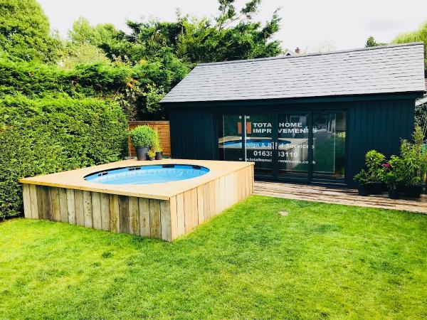 Total Home Improvements