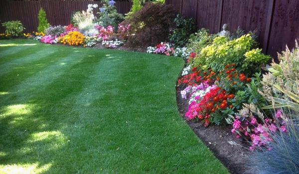 Forest Garden Services