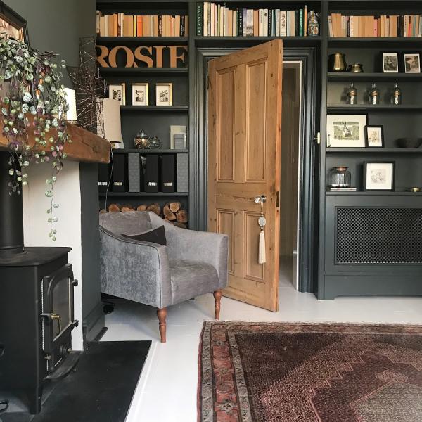 Paper Room Interiors