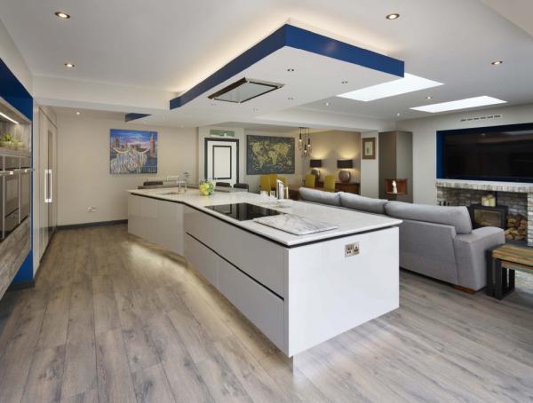 Cambridge Kitchens & Bathrooms