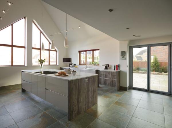 Cambridge Kitchens & Bathrooms