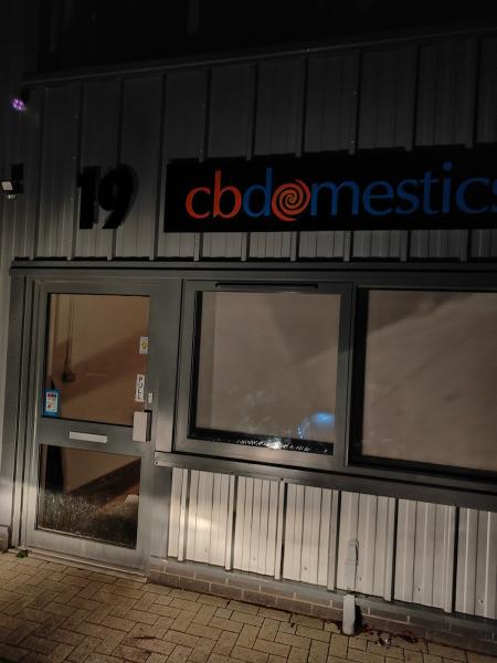 C B Domestics