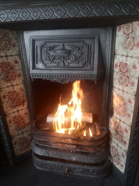 Hodgsons Chimney Sweeps London