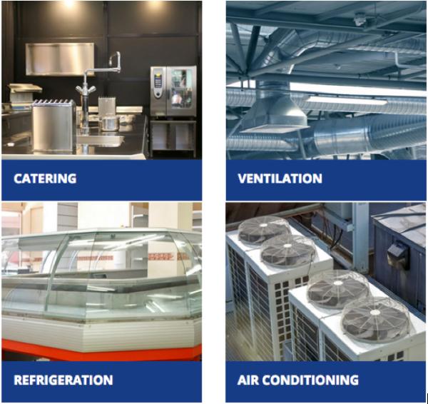 Carlton Services UK Ltd