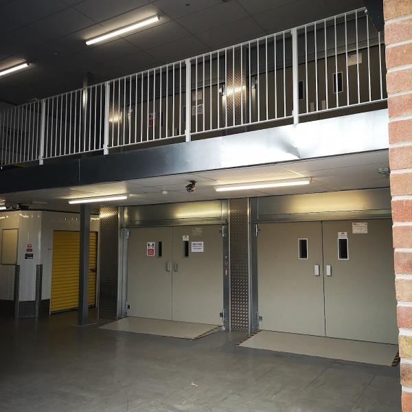 Beehive Self Storage (Taunton)