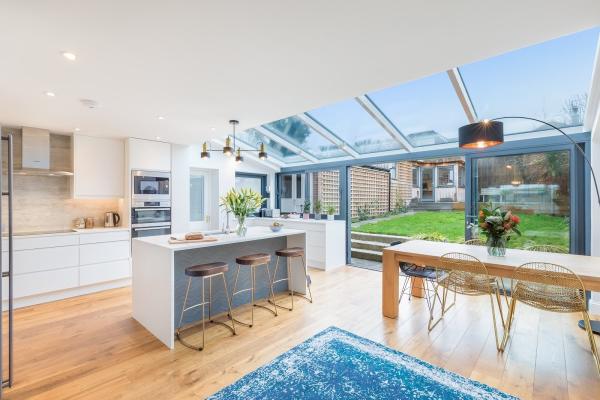 Burroughs Construction Ltd.