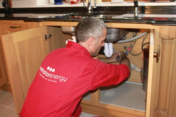 Northstar Plumbing & Heating