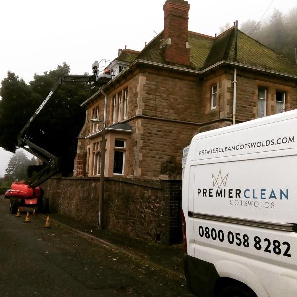 Premier Clean Cotswolds Ltd