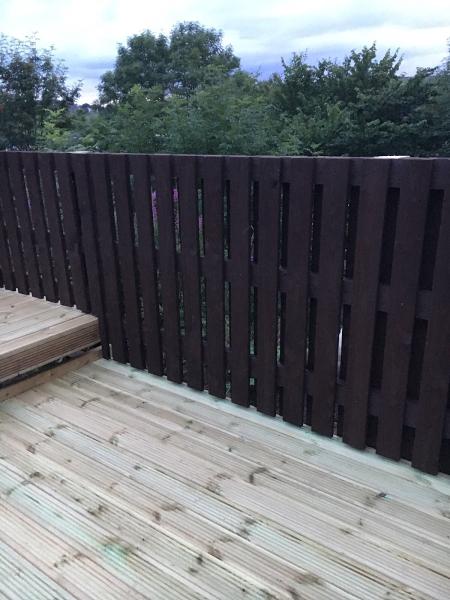 West Yorkshire Fencing
