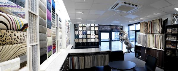 Leo's Carpets & Flooring