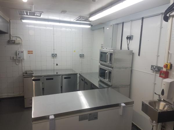 ACT Electrical Contractor Ltd
