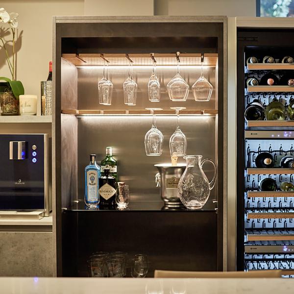 Paula Gundry Interior Design