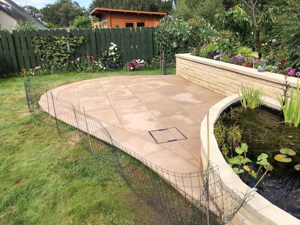 Langscaping Services