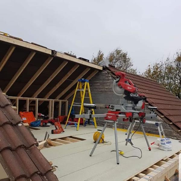 AK Roofing Manchester