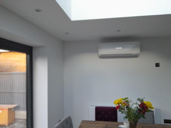 Home Air Conditioning Essex
