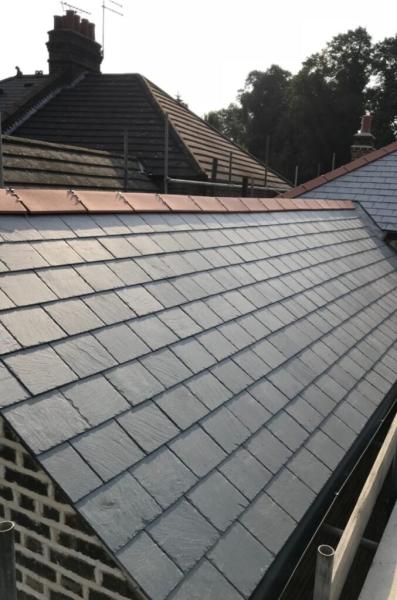 Severn Roofing Shropshire