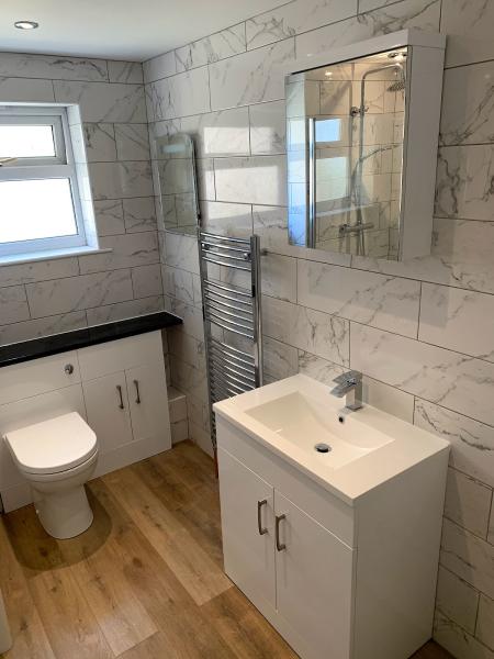 Bryant Plumbing & Heating Ltd