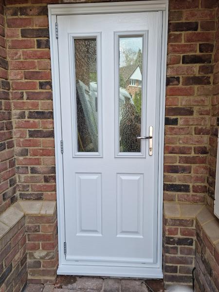 Truglaze Windows
