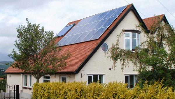 Carbon Zero Renewables Ltd