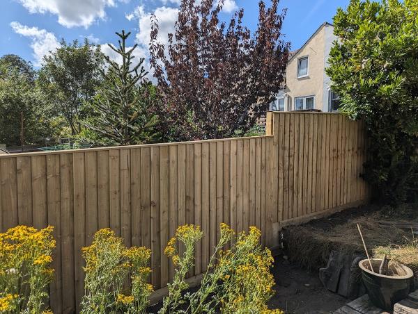 FT Fencing
