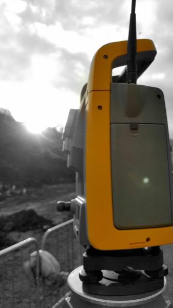 Amlo Engineering Surveying Limited