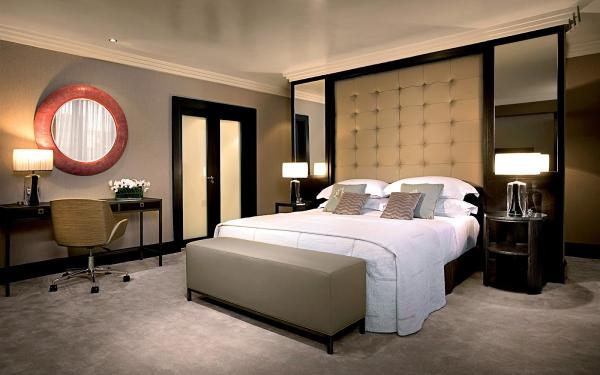 Club Soda Interiors