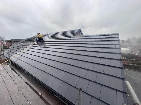 RJC Roofing