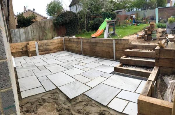 Sadler Construction Ltd