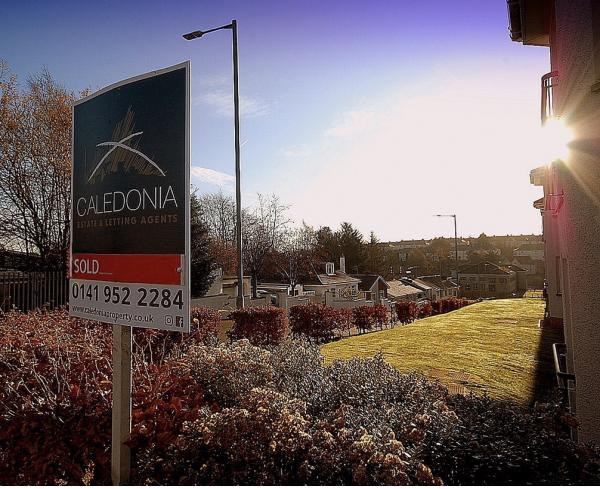 Caledonia Bureau Clydebank