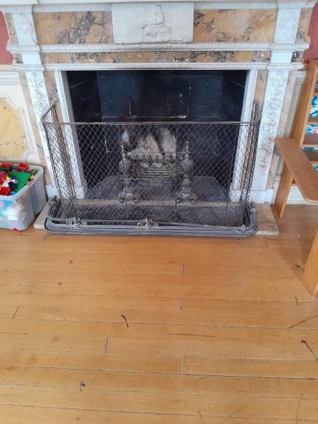 Maidstone Chimney Sweep