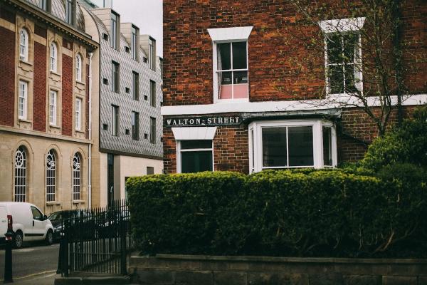 Party Wall Resolution