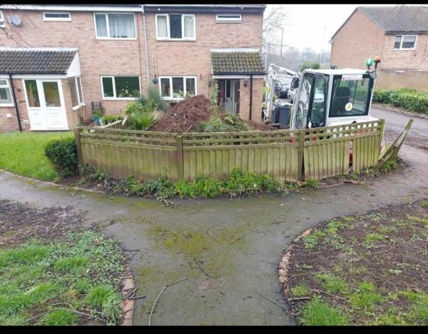 Wright Direction Paving & Landscaping