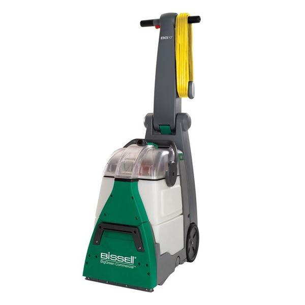 Irwin Carpet Care