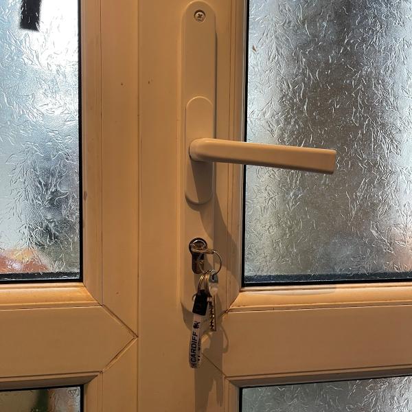Express Locksmith Cardiff