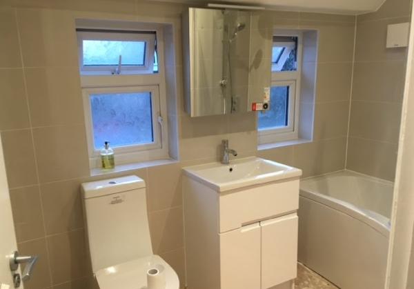 Your Handy Solutions Ltd